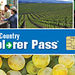 Napa Valley Wine Country Explorer Pass
