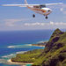 Private Air Tour: Kauai Deluxe Sightseeing Flight
