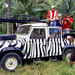 Bob Marley Jeep Safari from Ocho Rios