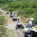 Jamaica ATV Off-Road Adventure to Sandy Bay or Rosehall