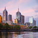 2-Day Combo: Melbourne City Tour, Yarra River Cruise and Great Ocean Road Day Trip