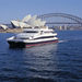 2-Day Combo: Sydney City Tour, Sydney Harbour Lunch Cruise and Blue Mountains Day Trip 