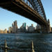 Best of Sydney: Lunch Cruise, Sydney Half-Day Tour and Sydney Tower Restaurant