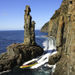 Bruny Island Wilderness Coast Tour from Hobart including Lunch