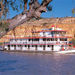 Murray River Riverboat Tour including Lunch from Adelaide