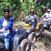 Belize Jungle ATV Adventure Tour
