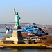 Manhattan a vista de pájaro: Nueva York en helicóptero