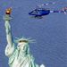 New York Helicopter Tour: 7-Minute Highlight Flight