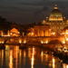 Panoramic Rome by Night Tour