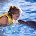 Kids Cozumel Dolphin Adventure