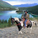 Yukon Horseback Adventure