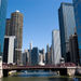 Chicago River and Lake Architecture Tour