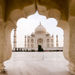 Private Tour: Agra, the Taj Mahal and Fatehpur Sikri Day Trip from Delhi