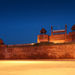 Private Tour: Light and Sound Show at the Red Fort, Delhi