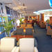 Kuala Lumpur International Airport Plaza Premium Lounge