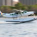 Dubai Seaplane Flight