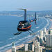 Gold Coast Helicopter Flight and Jet Boat Ride