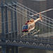 Grand Helicopter Tour of New York City