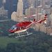 New York Central Park Helicopter Tour