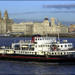 Mersey River Explorer Cruise from Liverpool
