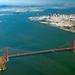 San Francisco Land, Sea, Air and Alcatraz Adventure