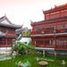 Private Tour: Yuyuan Garden, Chenghuangmiao Temple and Dongtailu Antique Market
