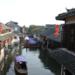 Zhouzhuang Water Village Tour from Shanghai