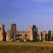 Southampton Shore Excursion: Post-Cruise Tour to London via Stonehenge