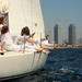 Small-Group Barcelona Sailing Trip