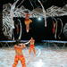 Shanghai Circus World: ERA Intersection of Time Acrobatics Show