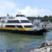 San Francisco Ferry: Sausalito or Tiburon