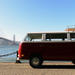 Classic VW Van Tour of San Francisco