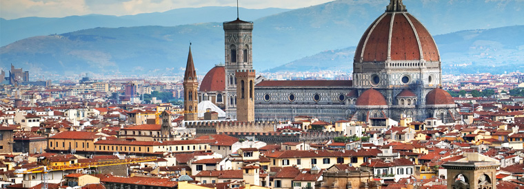 Florence (Livorno)