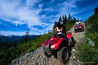 Mountain Explorer ATV Tour