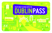 The Dublin Pass - Including Entry to over 30 Attractions