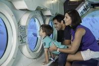 Atlantis Submarine Expedition Tour