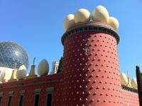Girona, Figueres and Dali Museum Day Trip from Barcelona