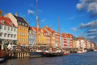 Copenhagen Panoramic City Tour with Harbor Cruise