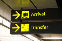Dusseldorf Airport Private Arrival Transfer