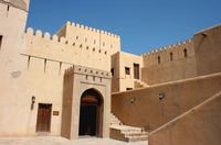 Day Tour to the Enchanting Forts of Nizwa