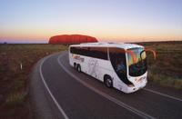 3-Day Alice Springs to Uluru (Ayers Rock) via Kings Canyon Tour