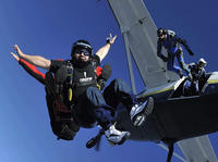Miami Tandem Skydiving