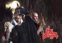 London Dungeon Entrance Ticket