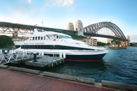 Sydney Harbour Catamaran Cruise 