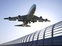 Johannesburg Airport Shared Departure Transfer