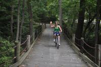 Mount Vernon Bike Trail: Independent Tour with Optional Potomac River Cruise