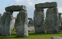 London to Stonehenge Shuttle Bus & Independent Day Trip