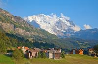 Eiger and Jungfrau Panorama Day Trip from Lucerne