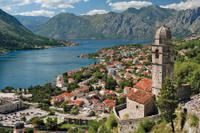 Montenegro Day Trip from Dubrovnik