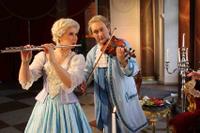 'An Evening at Charlottenburg Palace' Palace Tour, Dinner and Concert by the Berlin Residence Orches
